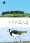 Image for The Birds of Leicestershire and Rutland