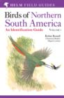 Image for Birds of Northern South America: An Identification Guide