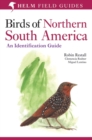 Image for Birds of northern South America  : an identification guideVol. 2: Plates and maps