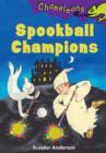 Image for Spookball champions