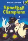 Image for Spookball Champions