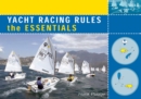 Image for Yacht racing rules  : the essentials