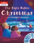 Image for &#39;Twas the night before Christmas  : a heart-warmingly festive musical