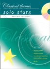 Image for Recorder Magic Classical Themes Solo Stars