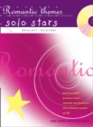 Image for Recorder magic Romantic Themes Solo Stars