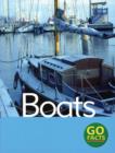 Image for Transport: Boats