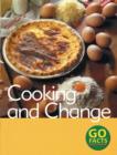 Image for Cooking and change
