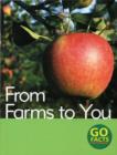 Image for From farms to you