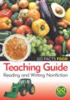 Image for Food Teaching Guide