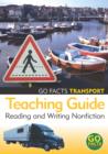 Image for Transport Teaching Guide