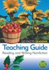 Image for Seasons Teaching Guide