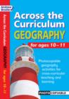 Image for Geography for ages 10-11