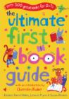 Image for The Ultimate First Book Guide