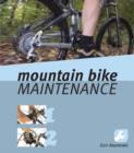 Image for Mountain Bike Maintenance