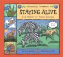 Image for Staying alive  : the story of a food chain