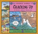 Image for Cracking up  : a story about erosion
