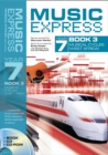 Image for Music Express Year 7 Book 3