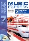 Image for Music Express Year 7 Book 4