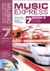Image for Music Express Year 7 Book 6