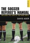 Image for The Soccer Referee&#39;s Manual