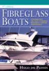 Image for Fibreglass Boats