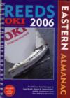 Image for Reeds Oki Eastern almanac 2006