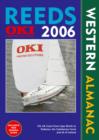 Image for Reeds Oki Western almanac 2006