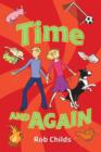 Image for Time and Again