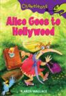 Image for Alice Goes to Hollywood