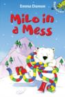 Image for Milo in a Mess