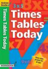 Image for Times Tables Today