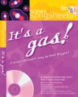 Image for It&#39;s a Gas! : A Cross-Curricular Song by David Sheppard