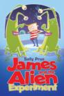 Image for James and the Alien Experiment