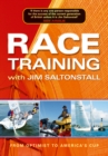 Image for Race training with Jim Saltonstall