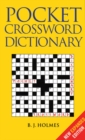 Image for Pocket Crossword Dictionary