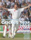 Image for Cheltenham &amp; Gloucester cricket year  : September 2004 to September 2005