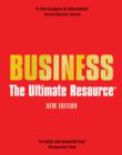 Image for Business  : the ultimate resource