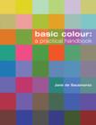 Image for Basic colour  : a practical handbook