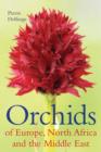 Image for Orchids of Europe, North Africa and the Middle East