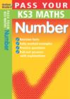 Image for Pass Your KS3 Maths: Number