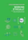 Image for Working Ethically