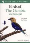 Image for Birds of the Gambia and Senegal