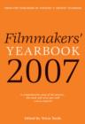 Image for Filmmakers&#39; Yearbook