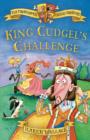 Image for King Cudgel&#39;s Challenge