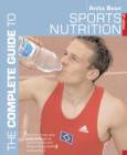 Image for The complete guide to sports nutrition