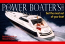 Image for The power boater&#39;s guide