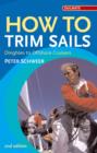Image for How to trim sails