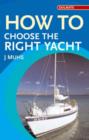 Image for How to choose the right yacht