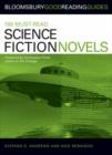 Image for 100 must-read science fiction novels