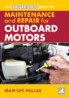 Image for AC Maintenance and Repair Manual for Outboard Motors
